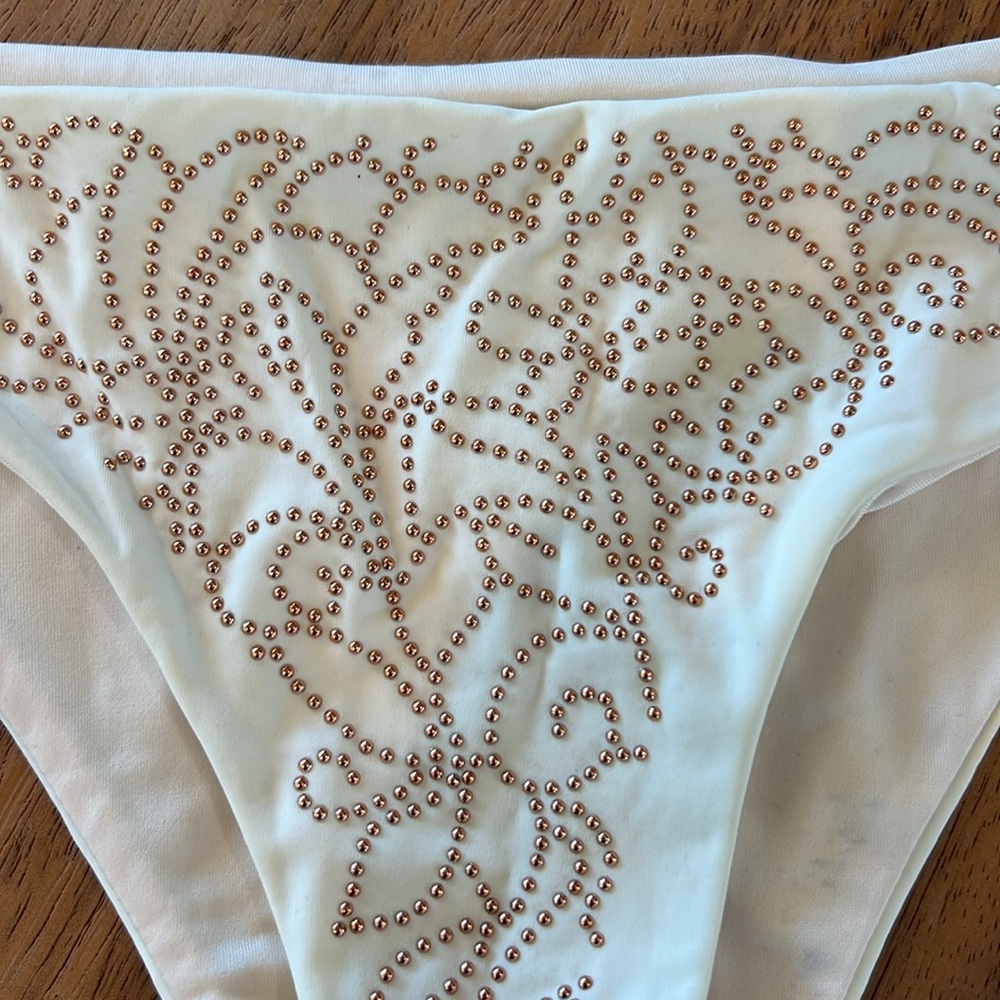 Beach Riot Swim Bottoms - Picture 4 of 4